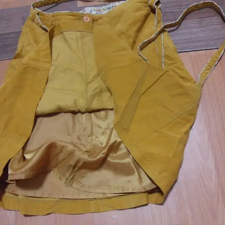 [BUNJANG] Hazzys Midi Skirt / 6천원구제 헤지스 여성 치마 스커트 미디스커트 베-2