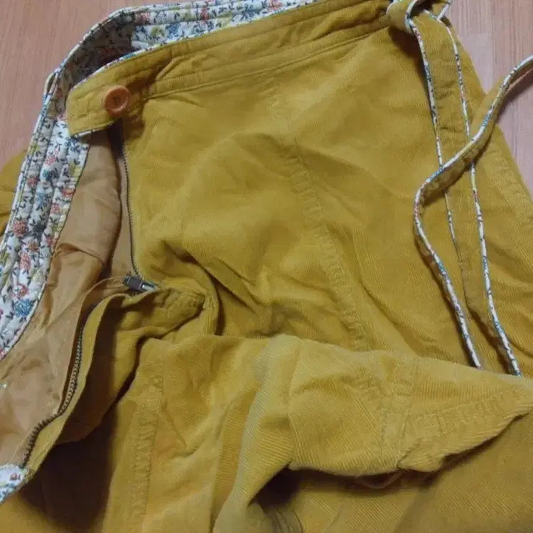 [BUNJANG] Hazzys Midi Skirt / 6천원구제 헤지스 여성 치마 스커트 미디스커트 베-2