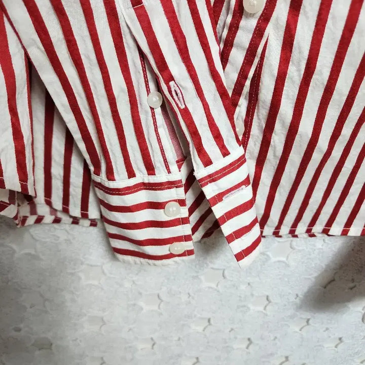 [SOLD OUT] 라코스테 셔츠 여성s