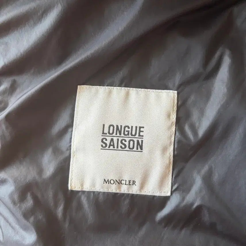 [SOLD OUT] 몽클레어 여성 다운 경량패딩
