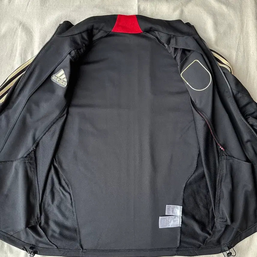 [SOLD OUT] 아디다스 독일 축구 국가대표 트랙탑 져지 105