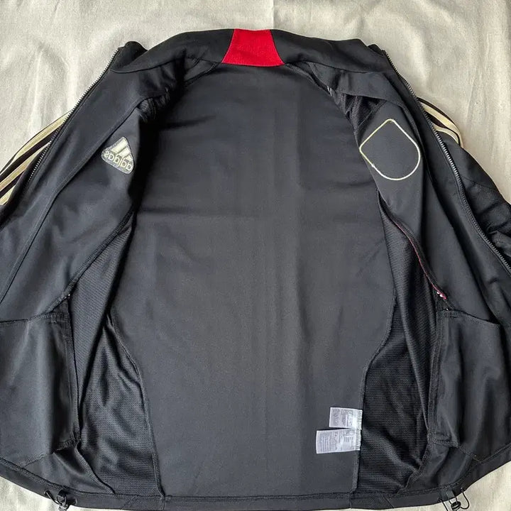 [SOLD OUT] 아디다스 독일 축구 국가대표 트랙탑 져지 105