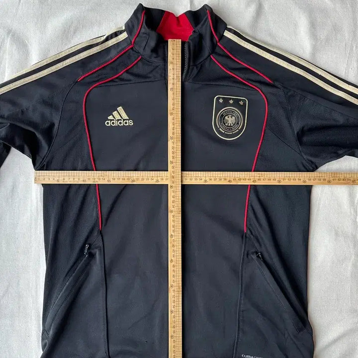 [SOLD OUT] 아디다스 독일 축구 국가대표 트랙탑 져지 105