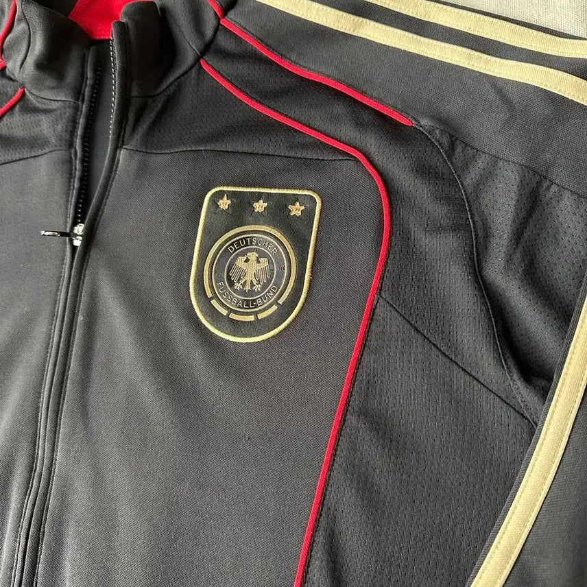 [SOLD OUT] 아디다스 독일 축구 국가대표 트랙탑 져지 105