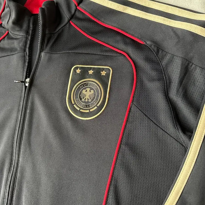 [SOLD OUT] 아디다스 독일 축구 국가대표 트랙탑 져지 105