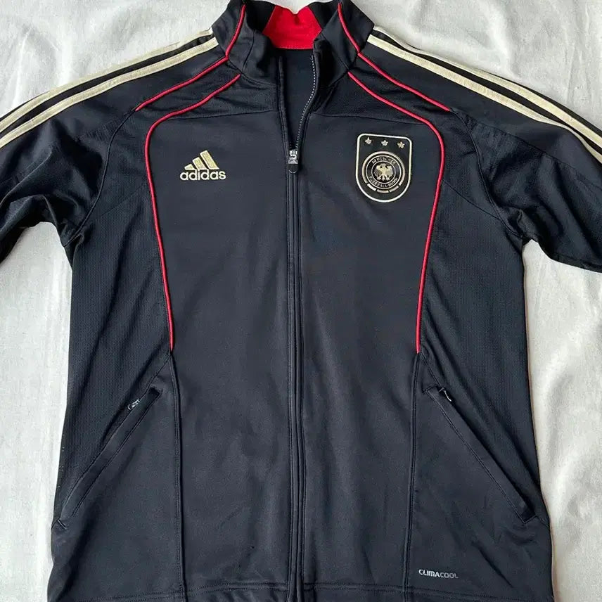[SOLD OUT] 아디다스 독일 축구 국가대표 트랙탑 져지 105