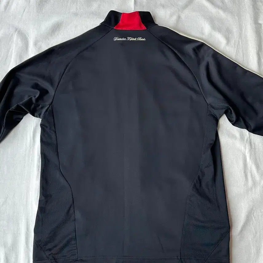 [SOLD OUT] 아디다스 독일 축구 국가대표 트랙탑 져지 105