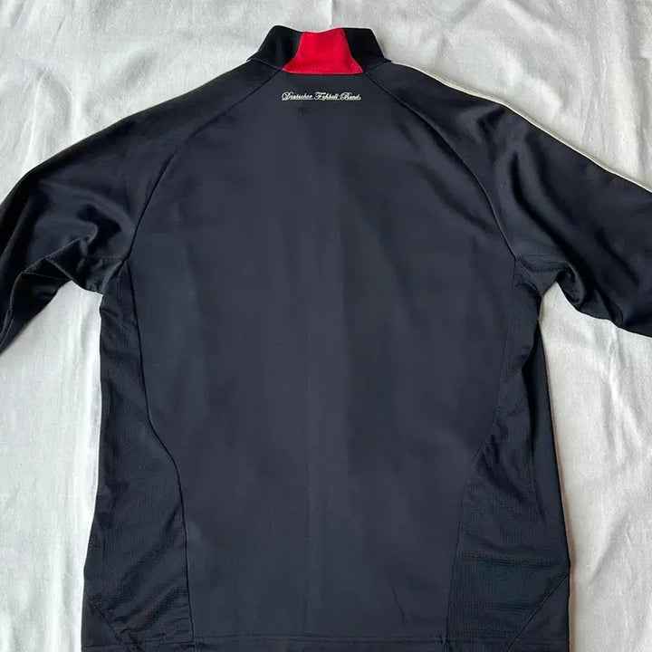[SOLD OUT] 아디다스 독일 축구 국가대표 트랙탑 져지 105