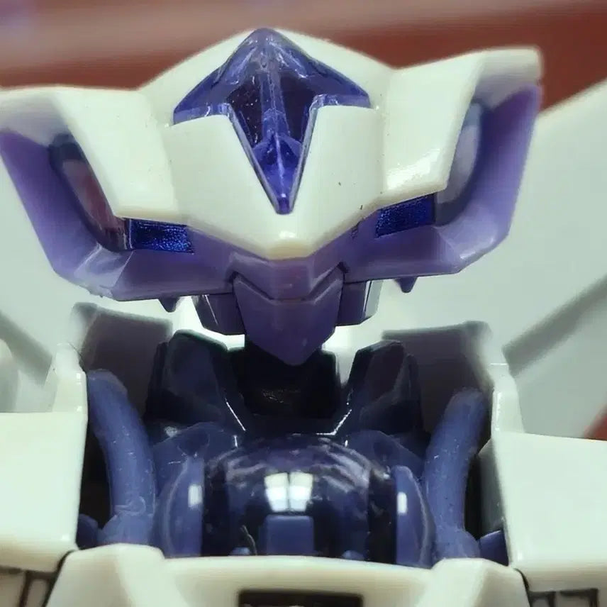 [BUNJANG] HG Begir-Beu Gundam / hg 베귀르베우 건담