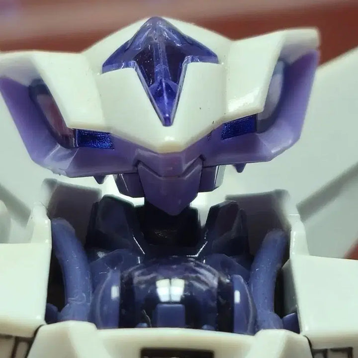 [BUNJANG] HG Begir-Beu Gundam / hg 베귀르베우 건담