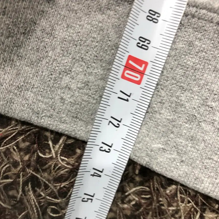 [BUNJANG] Carhartt Lettering Logo Hoodie (M) / M 칼하트 레터링 로고 후드티