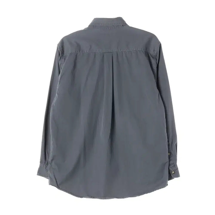 [BUNJANG] Carhartt Gray Shirt M / 칼하트 셔츠 그레이 M