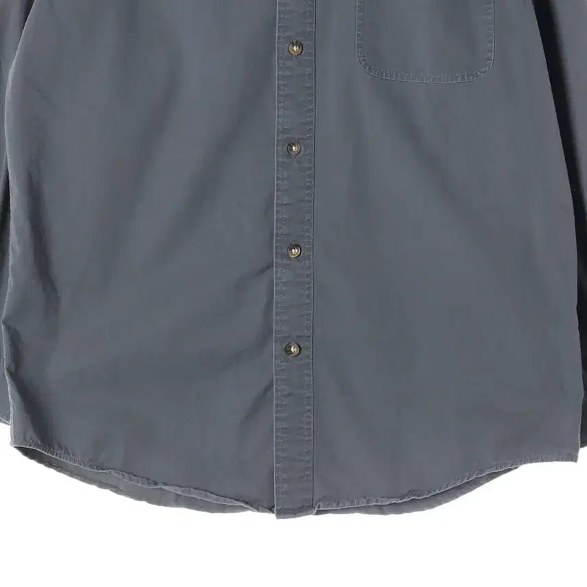 [BUNJANG] Carhartt Gray Shirt M / 칼하트 셔츠 그레이 M