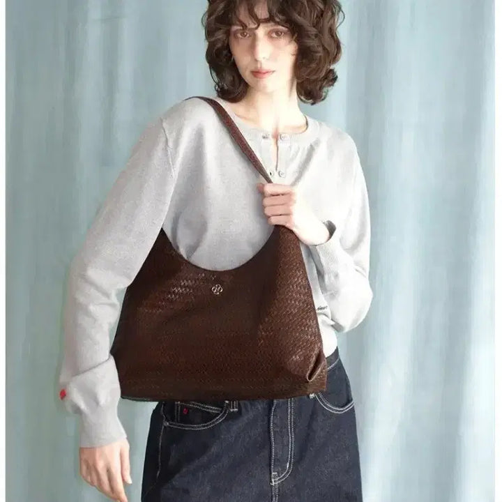 [SOLD OUT] 히어리 위빙백
