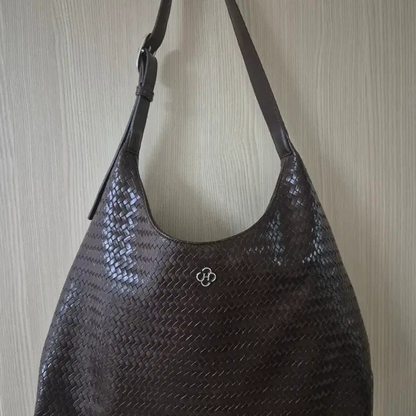 [SOLD OUT] 히어리 위빙백