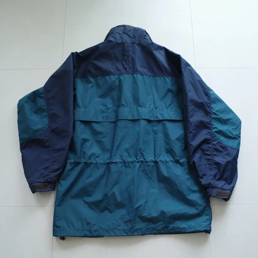 [BUNJANG] Columbia Gizmo Mountain Parka Jacket / 90s 빈티지 컬럼비아 기즈모 마운틴 파카 자켓 M(L)