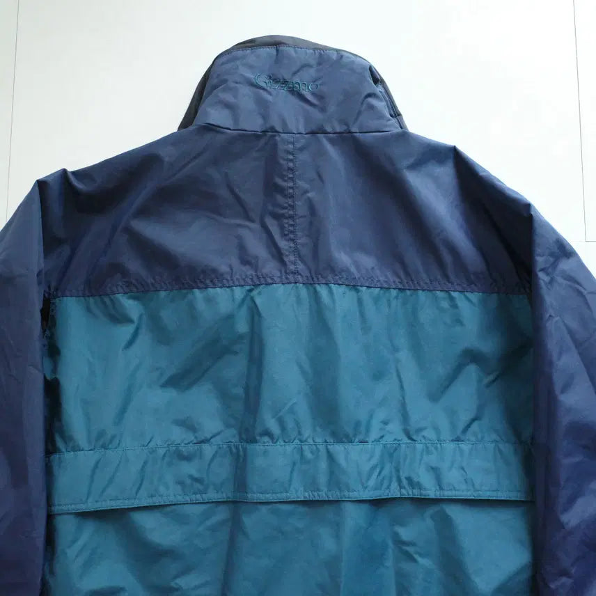 [BUNJANG] Columbia Gizmo Mountain Parka Jacket / 90s 빈티지 컬럼비아 기즈모 마운틴 파카 자켓 M(L)