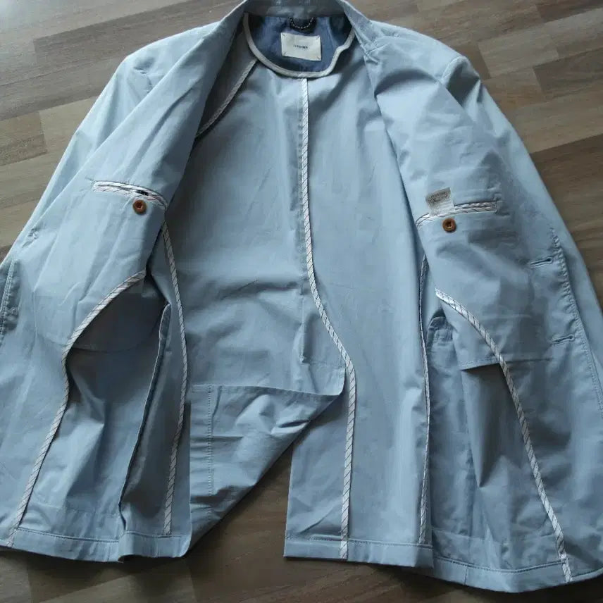 [BUNJANG] T.I For Men Spring/Summer Combo 95 Size Jacket / 티 아이포맨춘하콤비/95사이즈/새제품수준