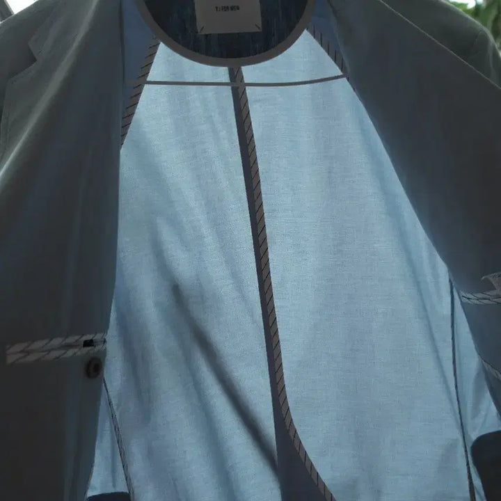 [BUNJANG] T.I For Men Spring/Summer Combo 95 Size Jacket / 티 아이포맨춘하콤비/95사이즈/새제품수준