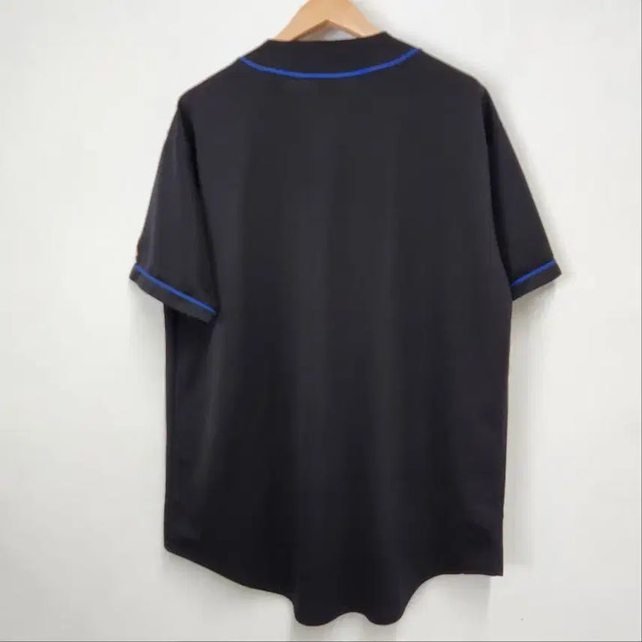 [BUNJANG] Russell Athletic MLB New York Mets Baseball Jersey XL / 러셀 애슬레틱 MLB 뉴욕 Mets 베이스볼 져지 XL