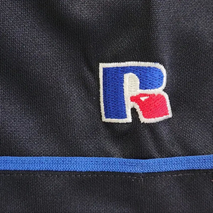[BUNJANG] Russell Athletic MLB New York Mets Baseball Jersey XL / 러셀 애슬레틱 MLB 뉴욕 Mets 베이스볼 져지 XL