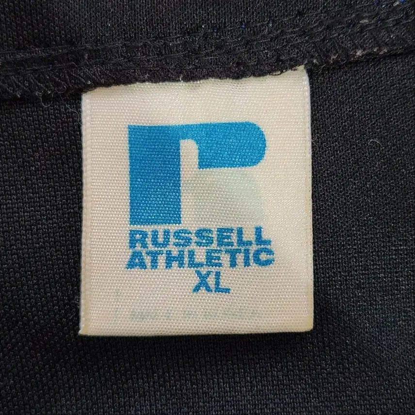 [BUNJANG] Russell Athletic MLB New York Mets Baseball Jersey XL / 러셀 애슬레틱 MLB 뉴욕 Mets 베이스볼 져지 XL