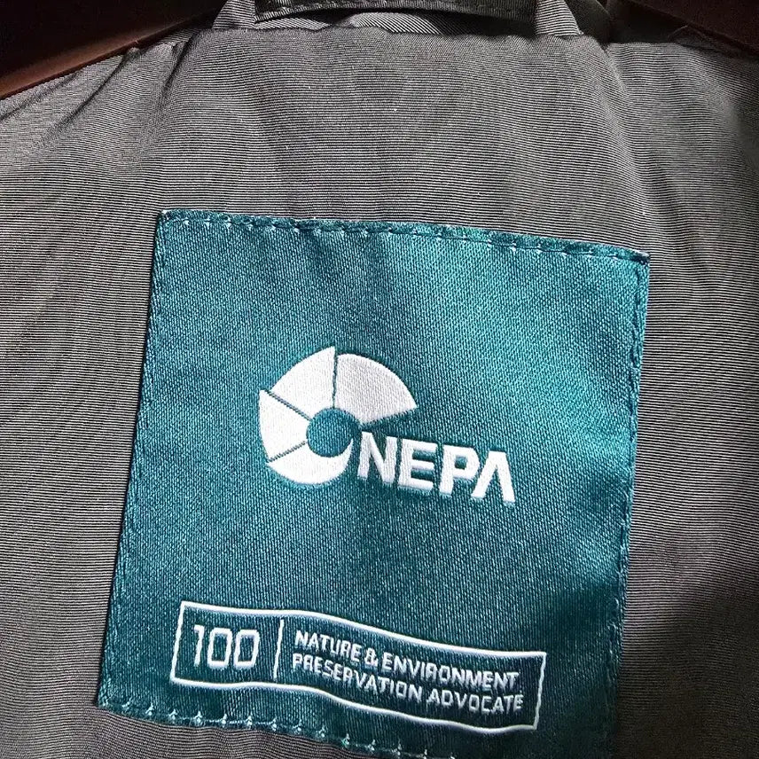 [BUNJANG] Nepa Men&