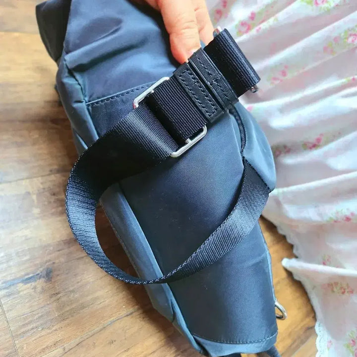 [BUNJANG] Tumi 3-Way Convertible Backpack/Crossbody/Tote Bag / 정품투미 백팩/크로스백/토트백 3way 백