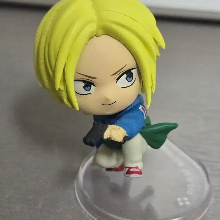 [BUNJANG] Animate Kakyu BIG Fuwakororin Plush / 사카모토데이즈 애니메이트 한정 가쿠 BIG 후와 신 타피누이 일괄 양도