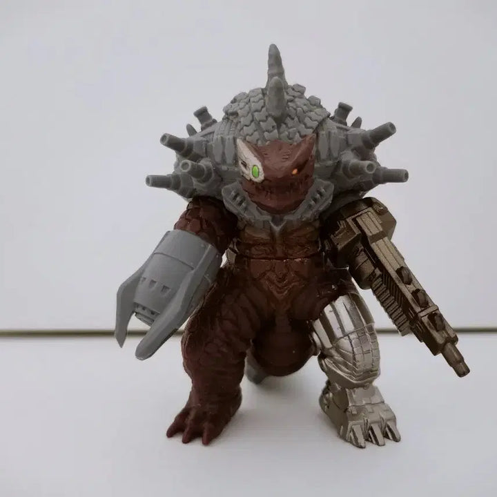 [BUNJANG] Bandai Ultraman Diabolic Movie Figure / (5월 세일)반다이 울트라괴수 울트라맨 기기계괴수 디아볼릭 소프비 피규어
