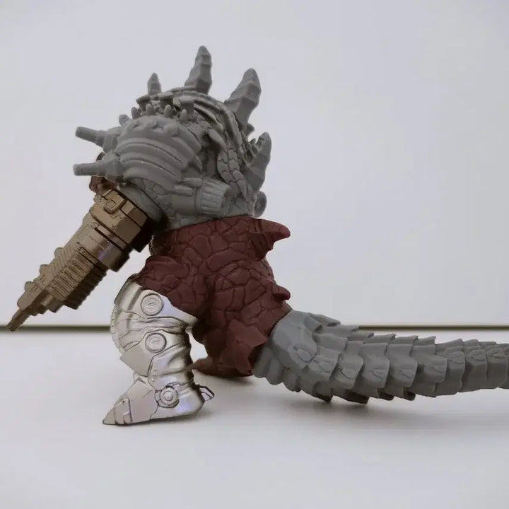 [BUNJANG] Bandai Ultraman Diabolic Movie Figure / (5월 세일)반다이 울트라괴수 울트라맨 기기계괴수 디아볼릭 소프비 피규어