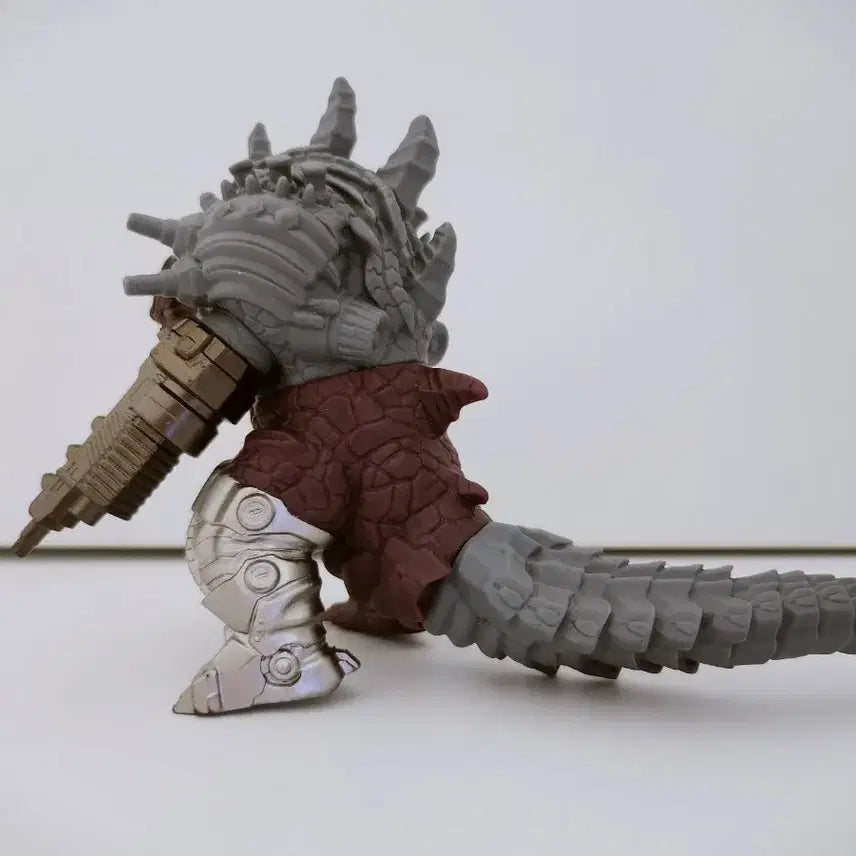 [BUNJANG] Bandai Ultraman Diabolic Movie Figure / (5월 세일)반다이 울트라괴수 울트라맨 기기계괴수 디아볼릭 소프비 피규어
