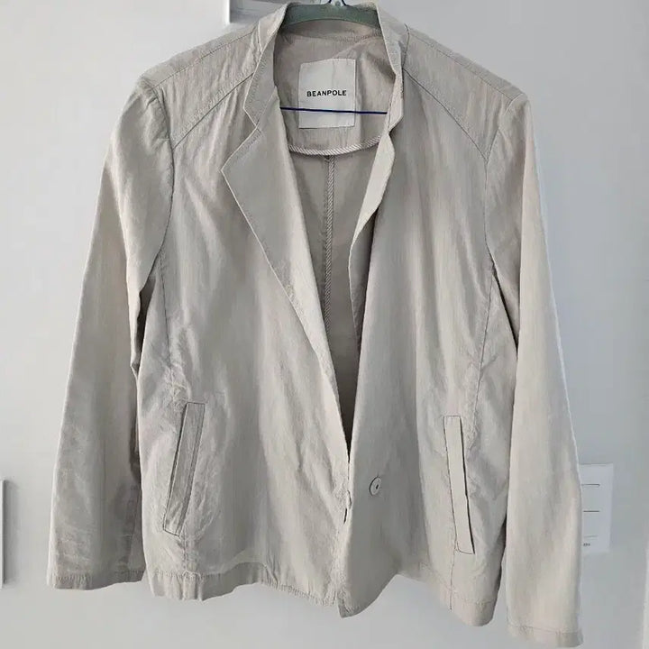 [SOLD OUT] 빈폴 마 자켓
