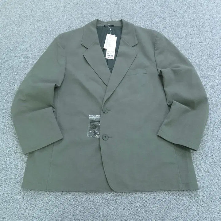 [BUNJANG] Uniqlo Blazer Jacket - XXL / XXL 새상품 유니클로 블레이저 자켓 | B