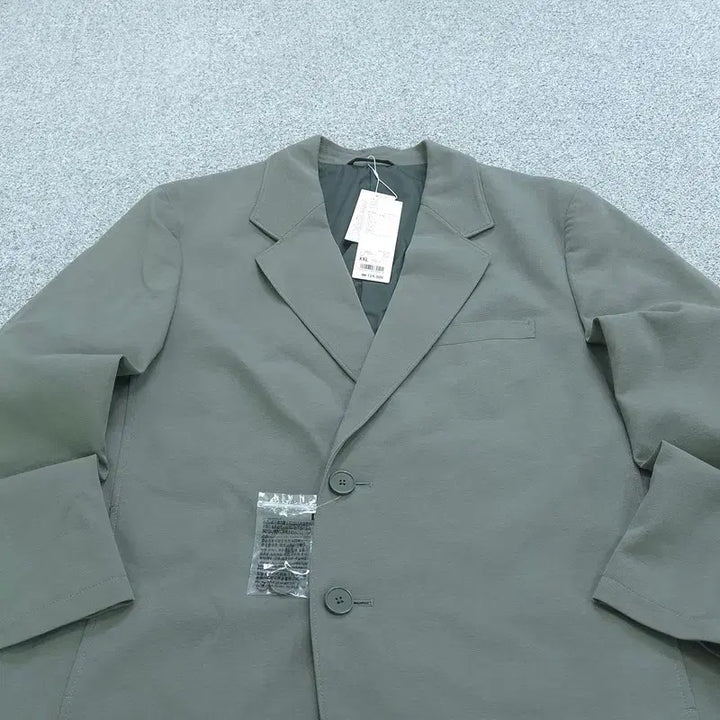 [BUNJANG] Uniqlo Blazer Jacket - XXL / XXL 새상품 유니클로 블레이저 자켓 | B