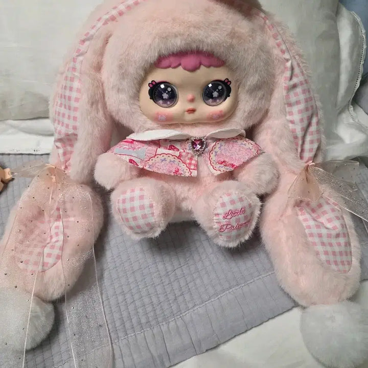 [SOLD OUT] 지이모 400% 핑크 팔아여