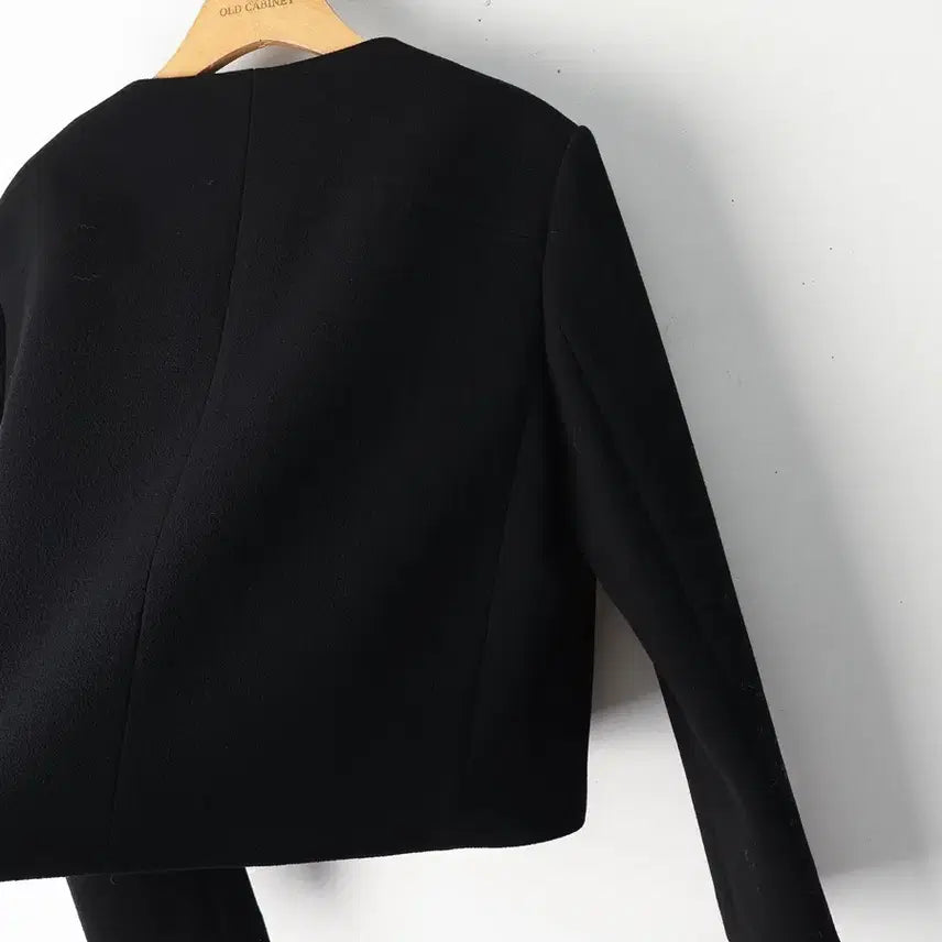 [SOLD OUT] 44/한섬 래트바이티 울 자켓