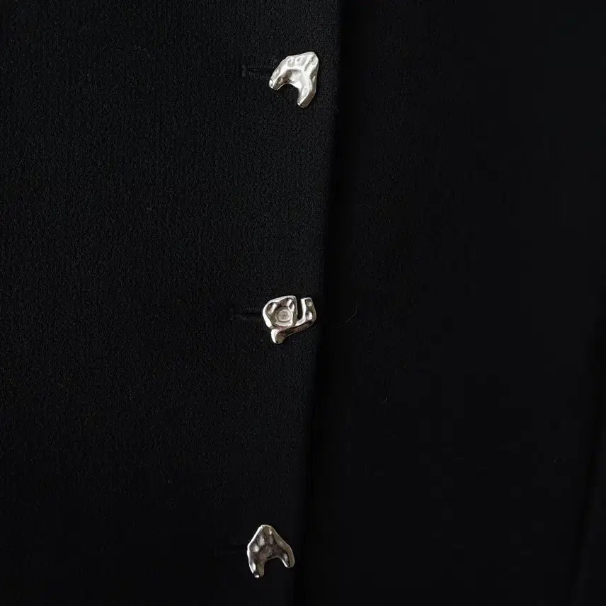 [SOLD OUT] 44/한섬 래트바이티 울 자켓