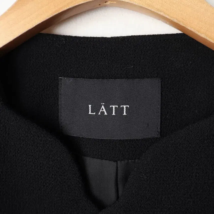 [SOLD OUT] 44/한섬 래트바이티 울 자켓