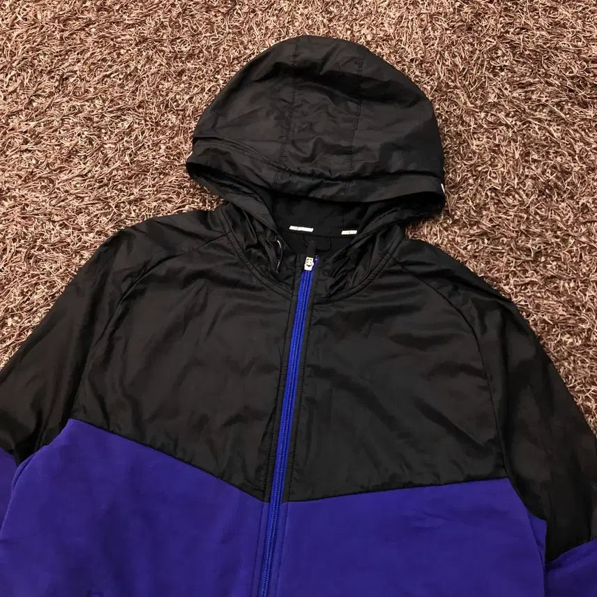 [BUNJANG] Nike Dri-FIT Hoodie Zip-up (XXL) / XXL 나이키 드라이핏 후드집업