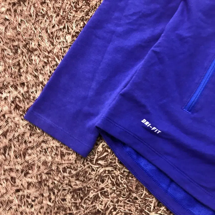 [BUNJANG] Nike Dri-FIT Hoodie Zip-up (XXL) / XXL 나이키 드라이핏 후드집업