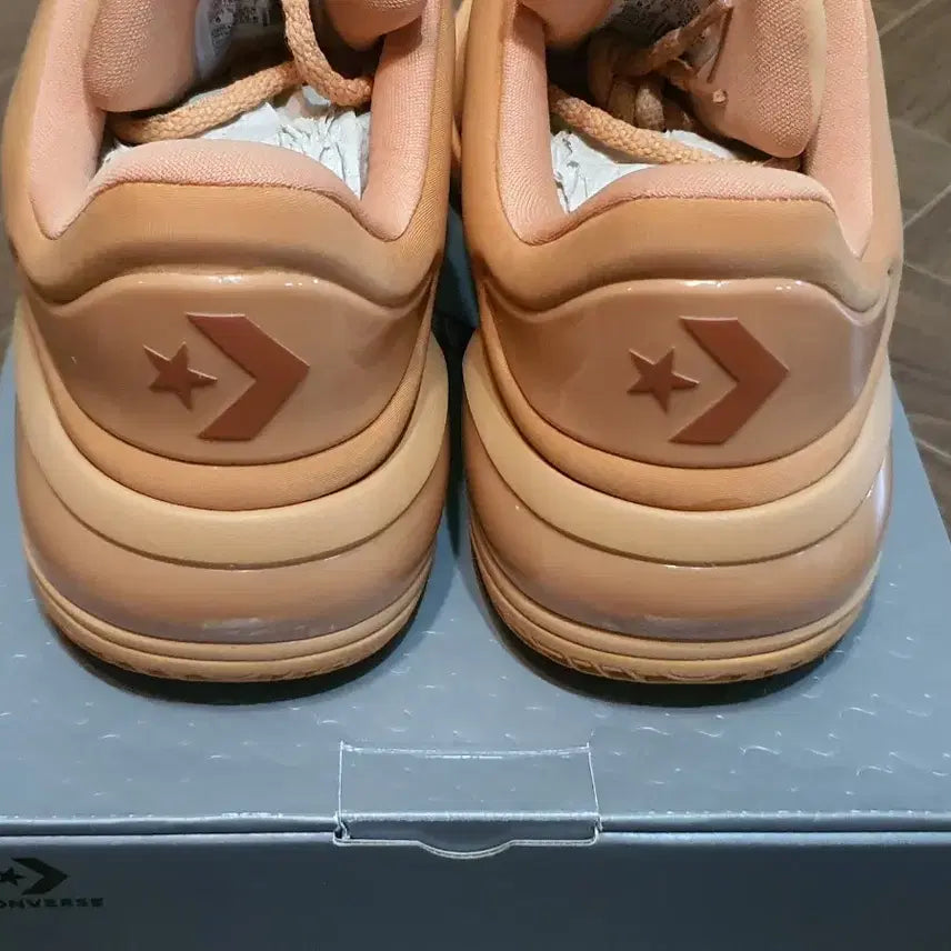 [BUNJANG] Converse Shay 001 Sneakers / 컨버스 샤이 001