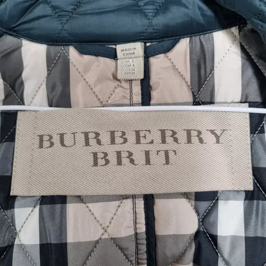 [BUNJANG] Burberry Women&