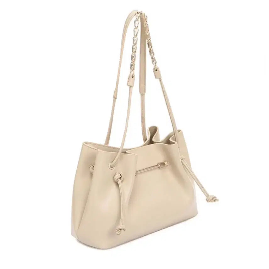 [SOLD OUT] 루에브르 Sac de Fleur 스몰 숄더백