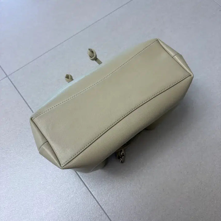 [SOLD OUT] 루에브르 Sac de Fleur 스몰 숄더백