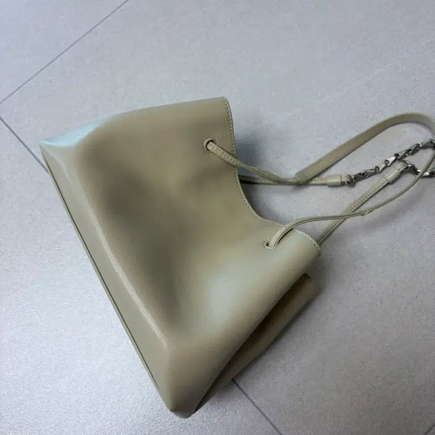 [SOLD OUT] 루에브르 Sac de Fleur 스몰 숄더백