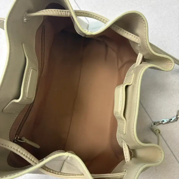 [SOLD OUT] 루에브르 Sac de Fleur 스몰 숄더백