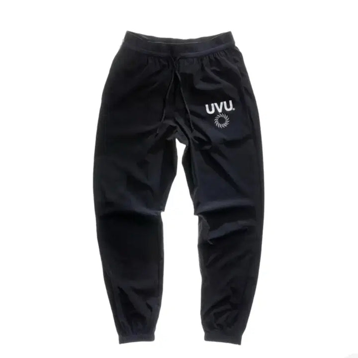 [SOLD OUT] UVU 트레이닝 팬츠 블랙