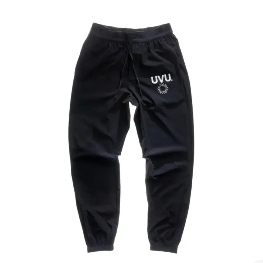 [SOLD OUT] UVU 트레이닝 팬츠 블랙