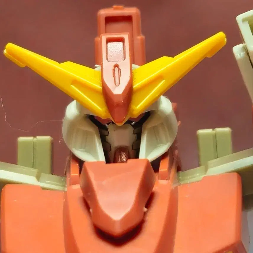 [BUNJANG] HG Throne Zwei Gundam / hg 쓰로네 쯔바이 건담
